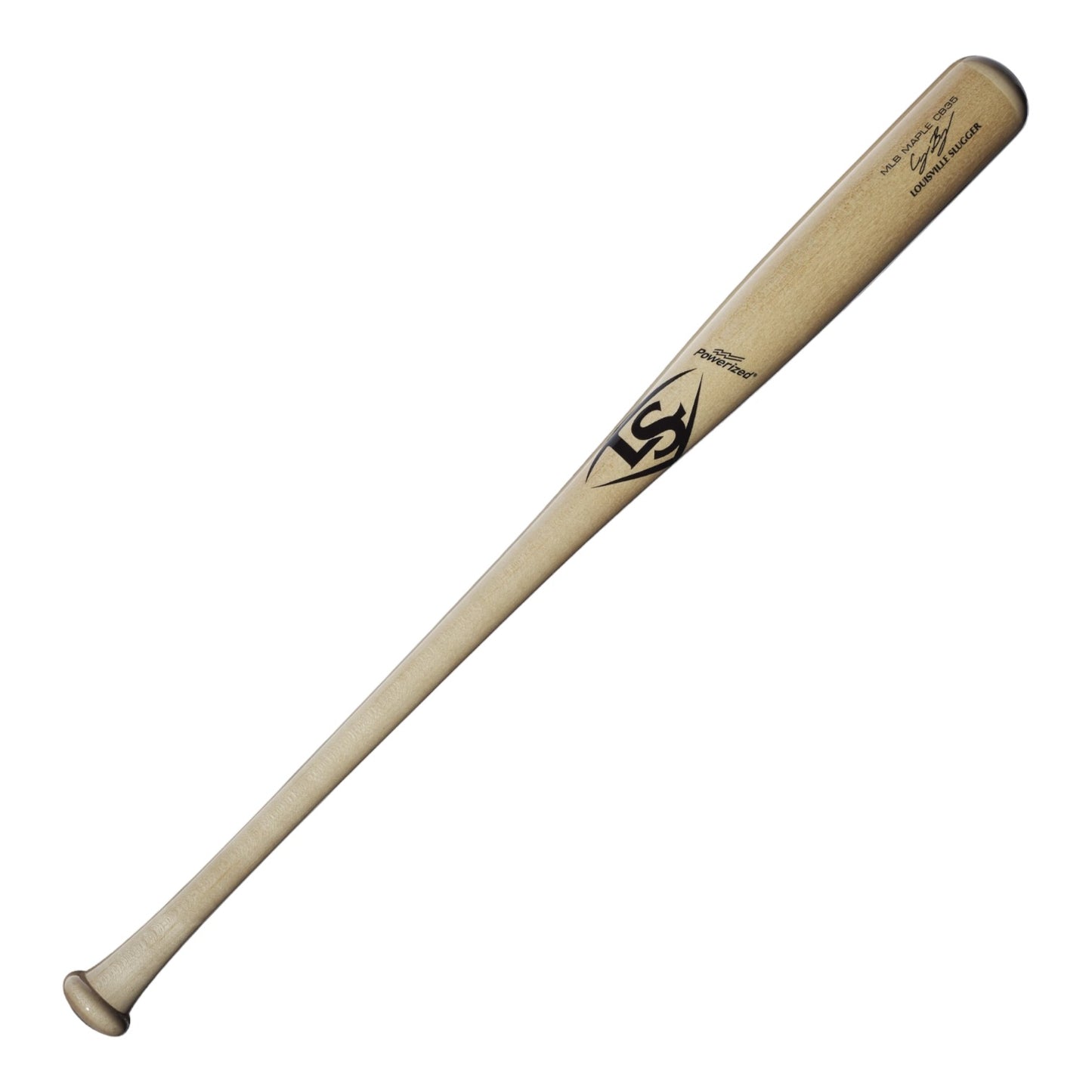 Bat de Beisbol Louisville MLB Prime Maple CB35 Cody Bellinger