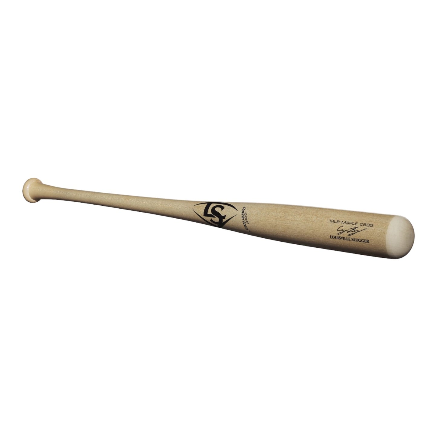 Bat de Beisbol Louisville MLB Prime Maple CB35 Cody Bellinger