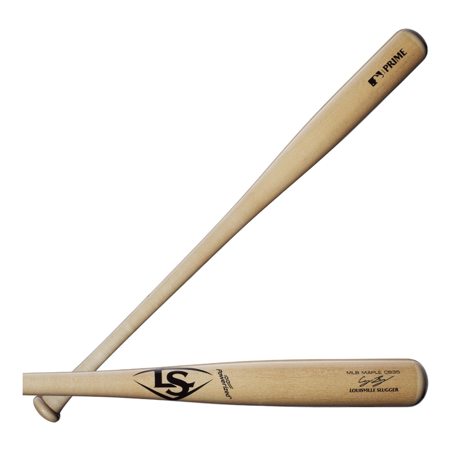 Bat de Beisbol Louisville MLB Prime Maple CB35 Cody Bellinger